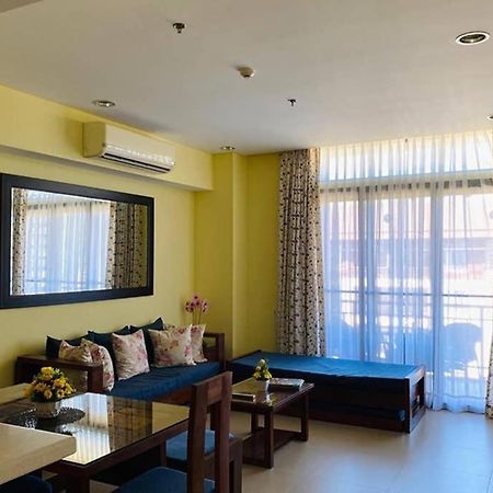 Anvaya Cove Penthouse Unit 10-2 Br. Apartment Morong  Ngoại thất bức ảnh