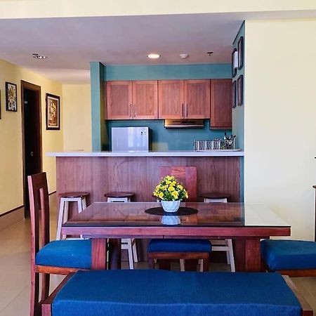 Anvaya Cove Penthouse Unit 10-2 Br. Apartment Morong  Ngoại thất bức ảnh