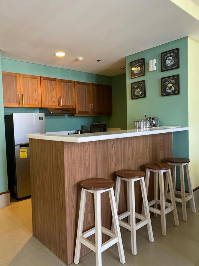 Anvaya Cove Penthouse Unit 10-2 Br. Apartment Morong  Ngoại thất bức ảnh