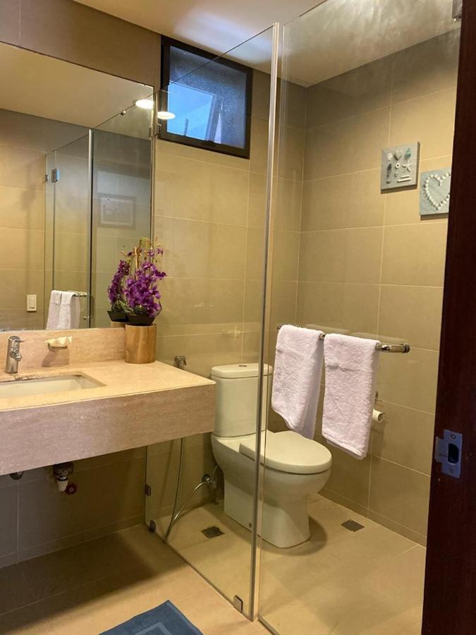 Anvaya Cove Penthouse Unit 10-2 Br. Apartment Morong  Ngoại thất bức ảnh