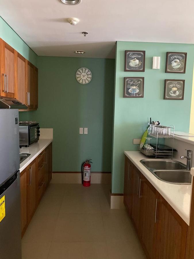 Anvaya Cove Penthouse Unit 10-2 Br. Apartment Morong  Ngoại thất bức ảnh