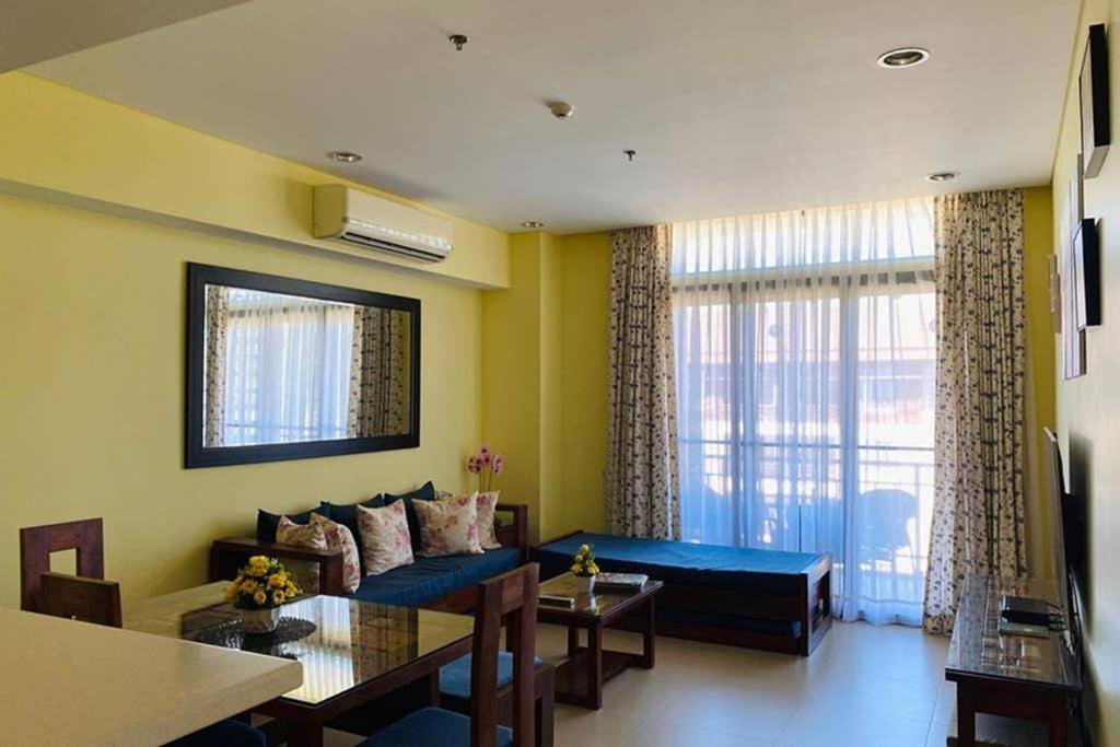 Anvaya Cove Penthouse Unit 10-2 Br. Apartment Morong  Ngoại thất bức ảnh