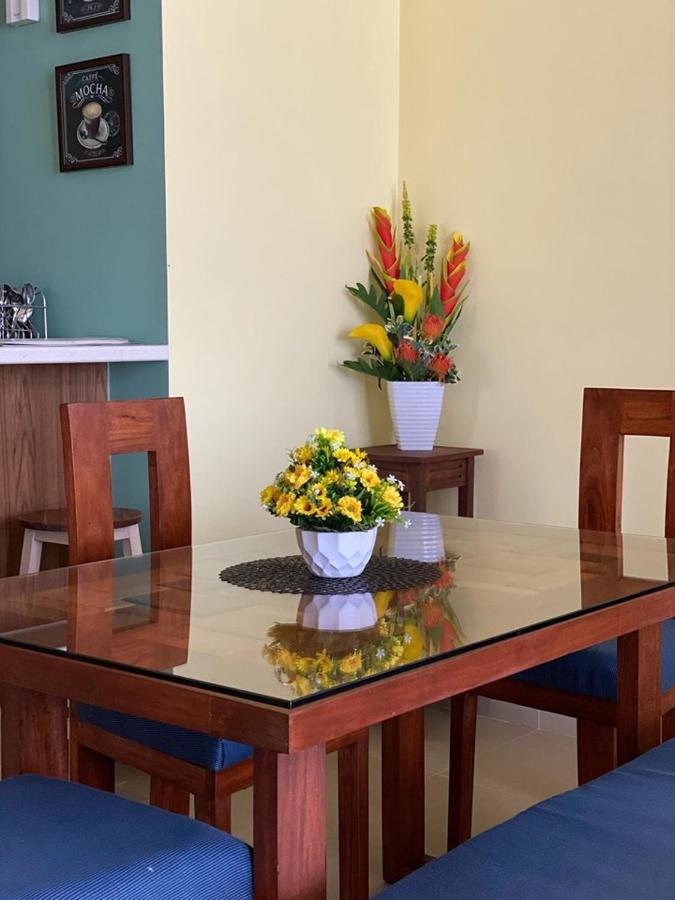 Anvaya Cove Penthouse Unit 10-2 Br. Apartment Morong  Ngoại thất bức ảnh