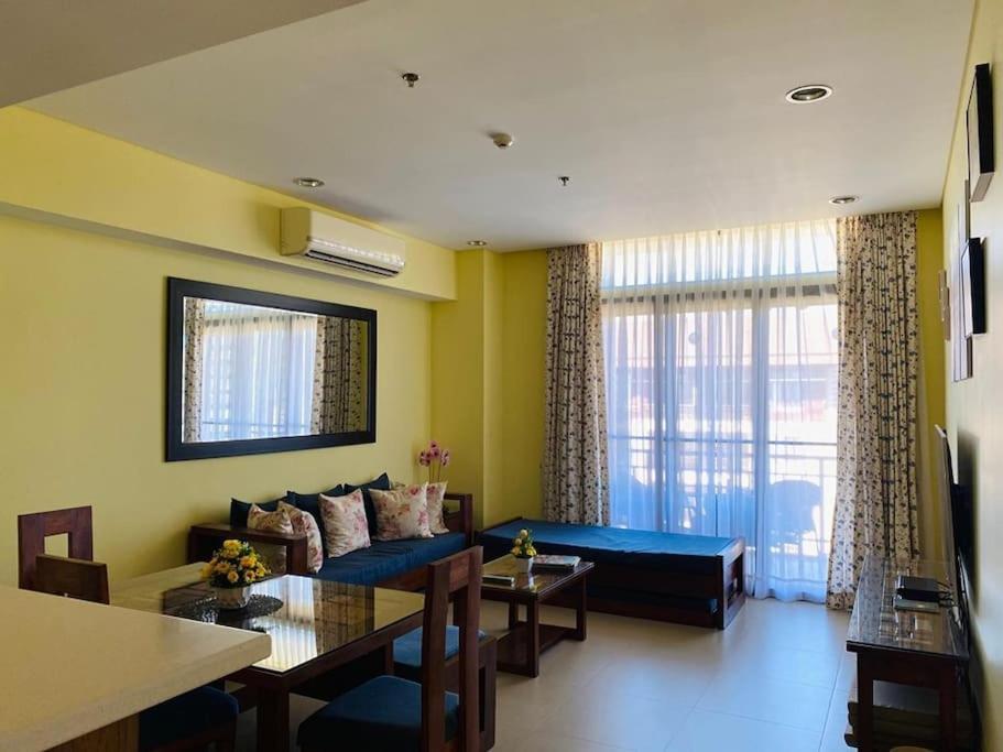 Anvaya Cove Penthouse Unit 10-2 Br. Apartment Morong  Ngoại thất bức ảnh